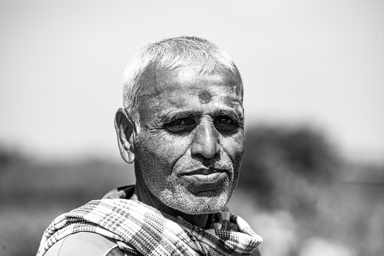 Portrait Erol / El-Âlem